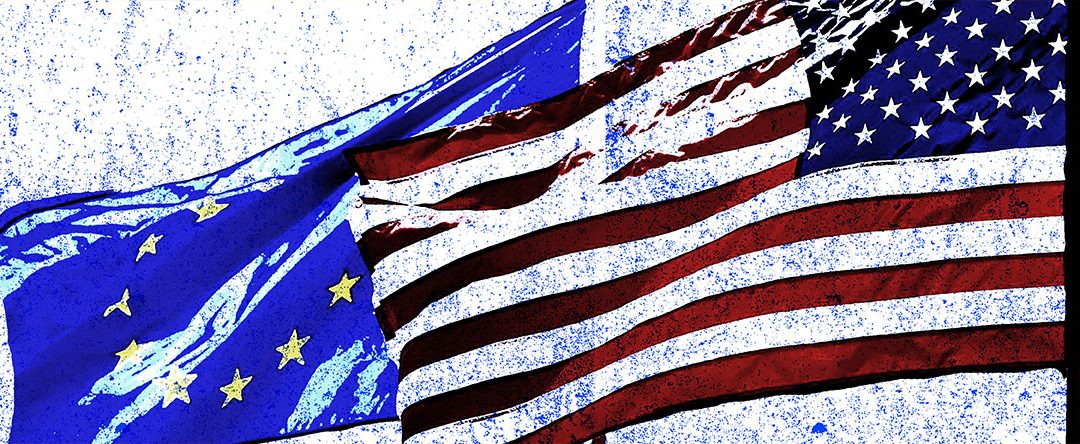 O TTIP de volta?