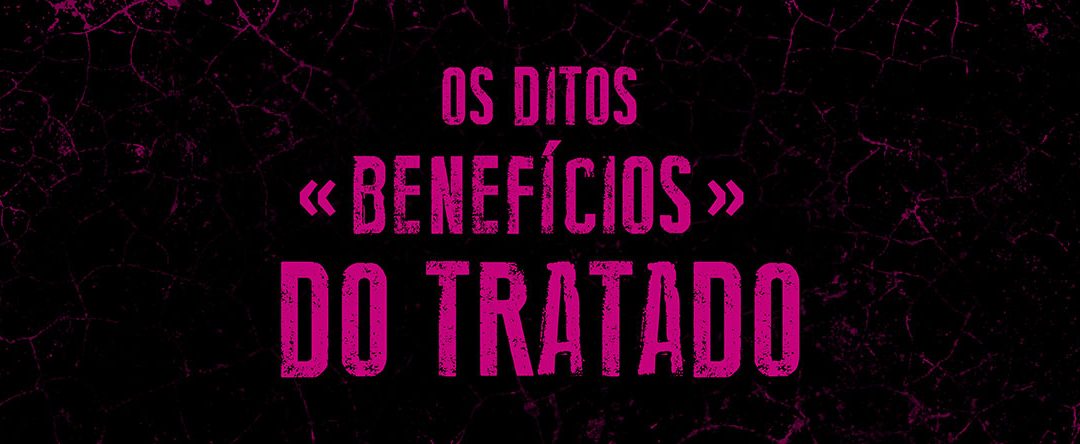 Tratado UE – China