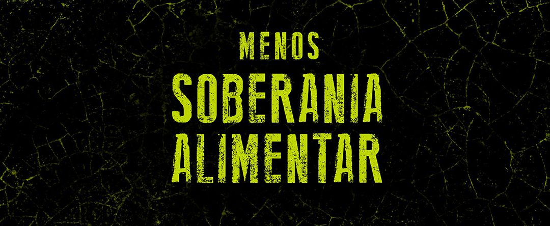 CARTA ABERTA ANTI-OGM