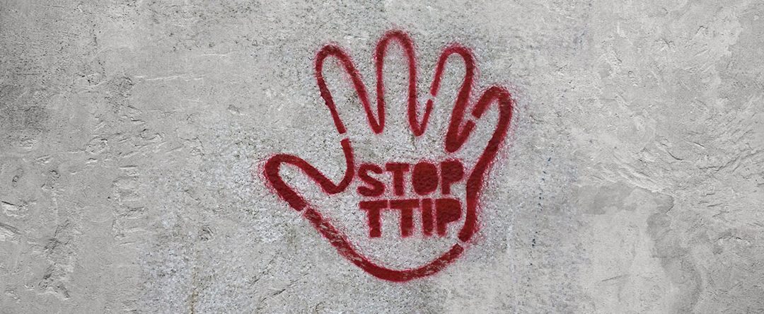 TTIP e a Alimentação em Portugal – um estudo do CIDAC