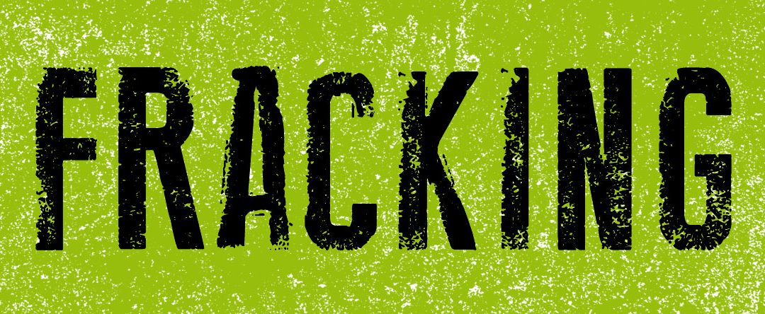 A Eslovénia poderá enfrentar um caso de arbitragem (ISDS) por causa da autorização de fracking.