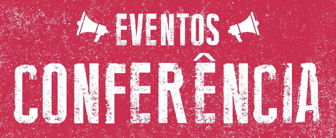 Conferência – 05/11/2015 as 18:00 – Sede da CPLP – Lisboa