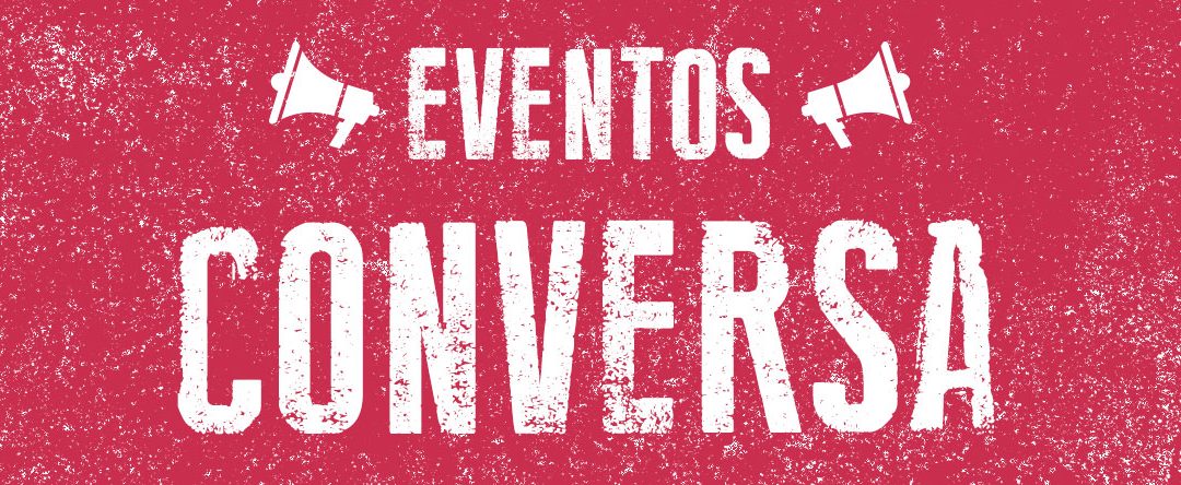 Conversa sobre Transparência e Comércio Justo na UE