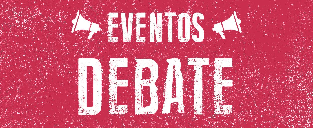 DEBATE – Dia 31 de Março – PAN – LISBOA