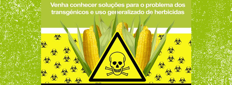 Monsanto sabia há 17 anos que o Glyfosato era cancerígeno