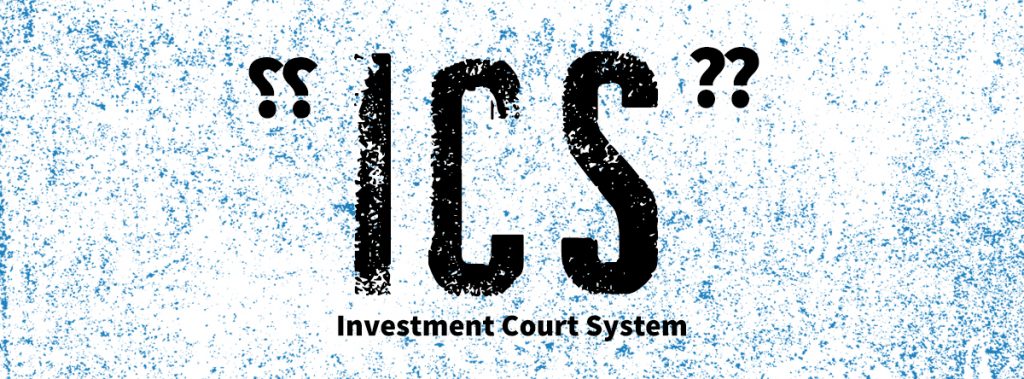 ICS