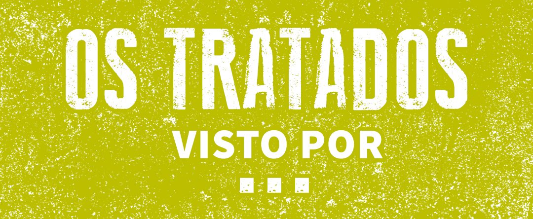 Secretário trabalhista do comércio fala sobre o TTIP e o CETA