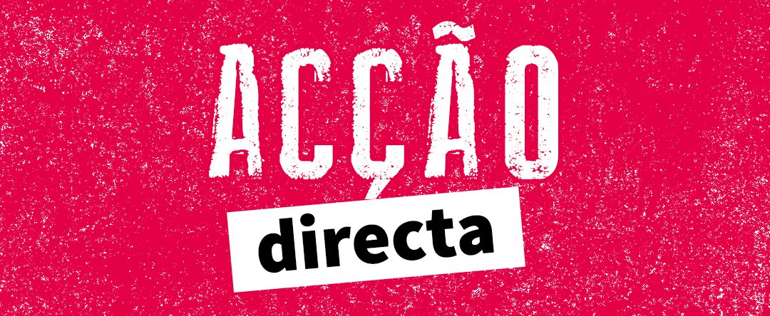 Dia de acção Europeia descentralizada contra o CETA – 21 DE JANEIRO