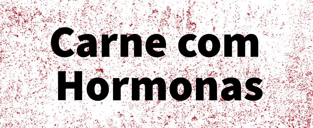Carne americana cheia de hormonas ilegais, alerta SumOfUs