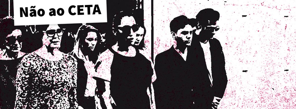 Um Eldorado negro chamado CETA