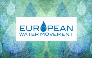 european water movement