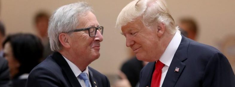 O TTIP II à espreita