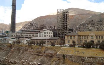 Caso ISDS - Renco vs Peru - Plataforma TROCA