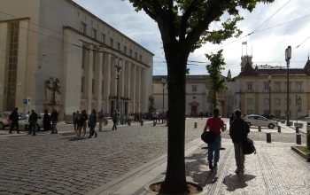 Coimbra IV encontro feminista