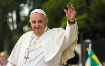 Papa, Francisco um conservador ser contra o ISDS? - Plataforma TROCA
