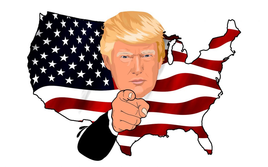 Negociar com a Europa é fácil, diz Trump – e vamos importar mais carne americana