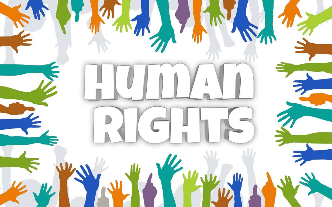No Zimbabwe e em todo o lado: os direitos humanos esquecidos