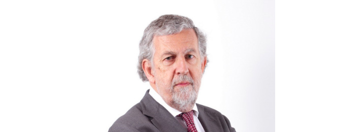 A TROCA esteve com  José Miguel Júdice, árbitro independente