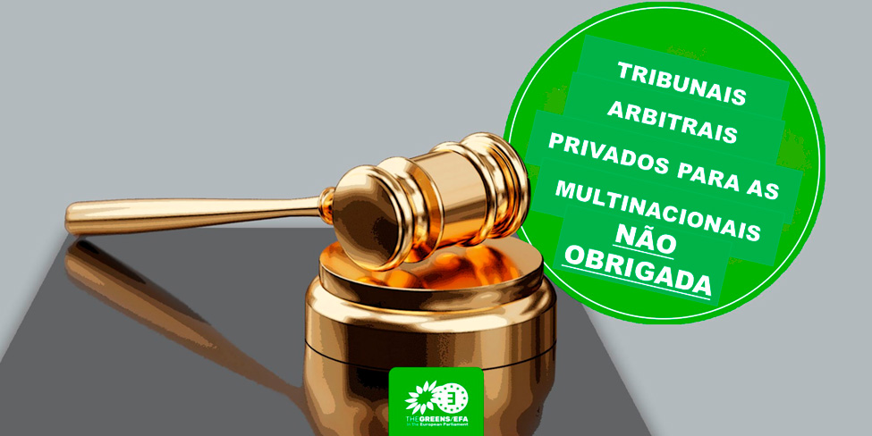 Todos unidos contra lobistas das multinacionais