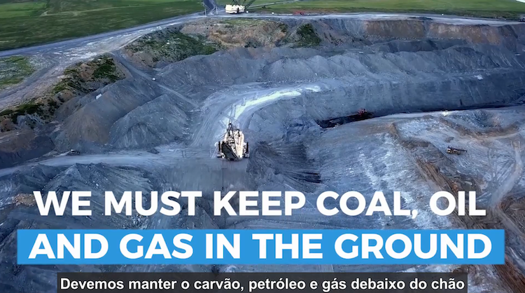 Ministros franceses e espanhois: tem de se estudar a saída do TCE