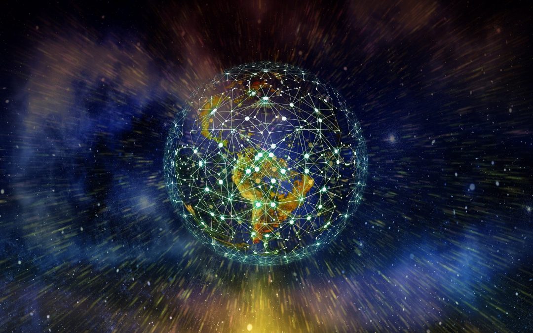 Vem aí mais globalização selvagem