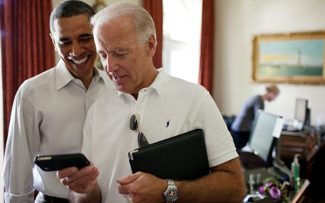 Joe Biden contra o ISDS?