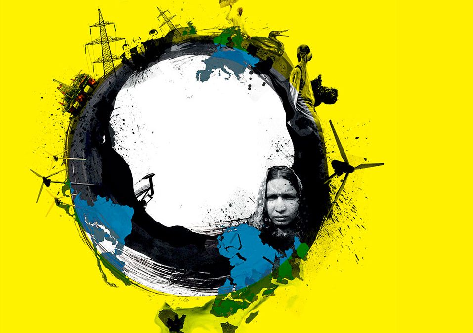 Os segredos sujos do Tratado da Carta da Energia