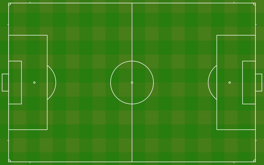 O ISDS no campo de futebol