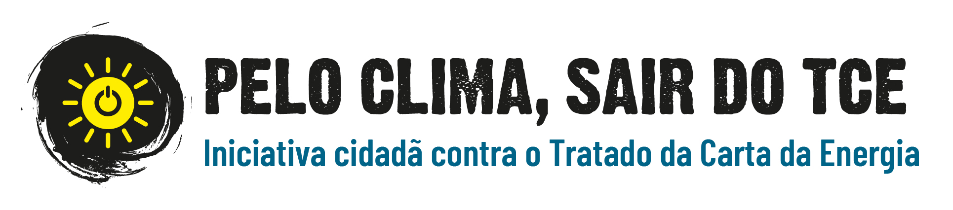 Petição nacional contra o TCE