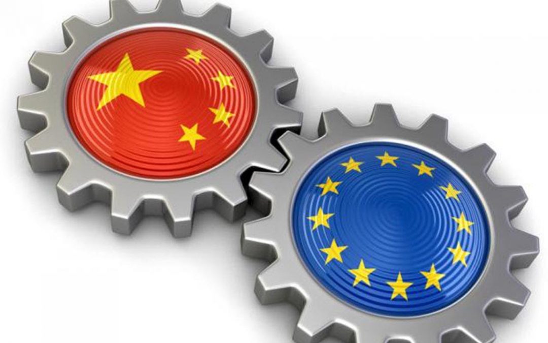 Acordo UE-China, uma porta perigosa para o ISDS