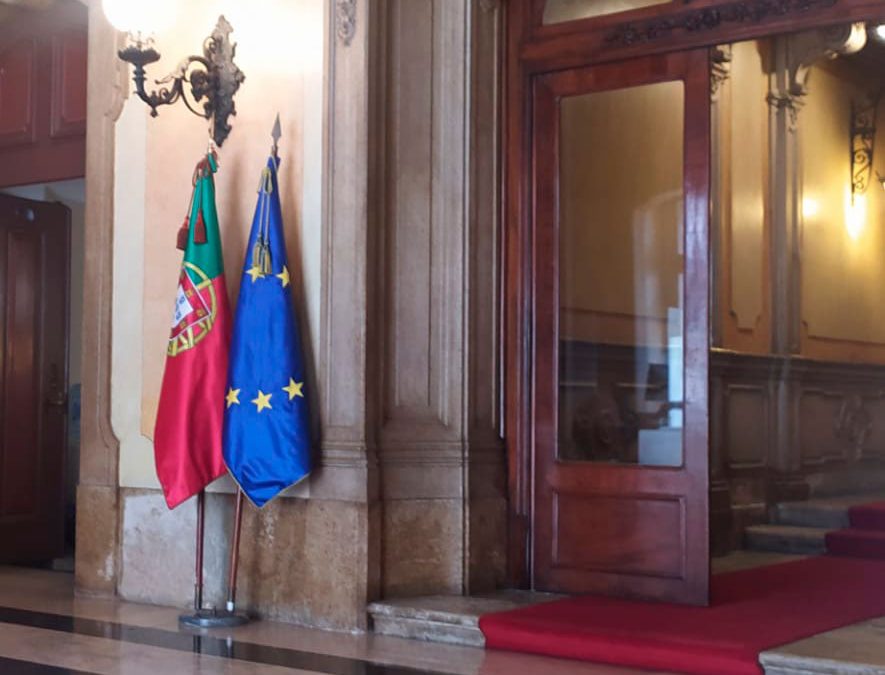 Carta aberta ao Ministro da Economia
