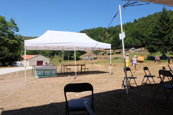 A Plataforma TROCA esteve em Covas do Barroso