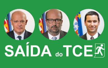 A TROCA, juntamente com 400 organizações da sociedade civil, apela ao governo português para SAIR do TCE
