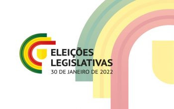 Legislativas 2022 programa partidos