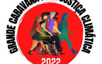 TROCA na Caravana pela Justiça Climática