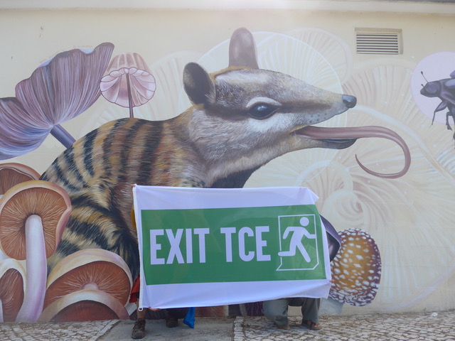 A “modernização” do Tratado da Carta da Energia em aceleração até ao Verão