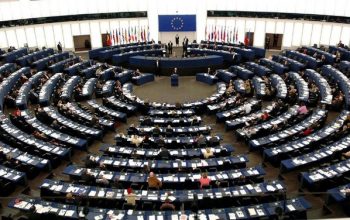 Parlamento Europeu recomenda abandono do TCE