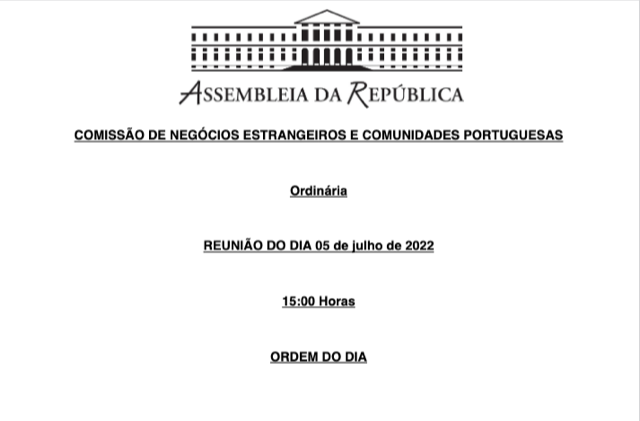 Desdizer seus eurodeputados?