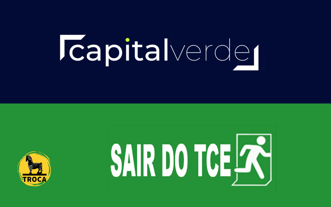 A saída de Portugal do TCE na “ECO/Capital Verde”