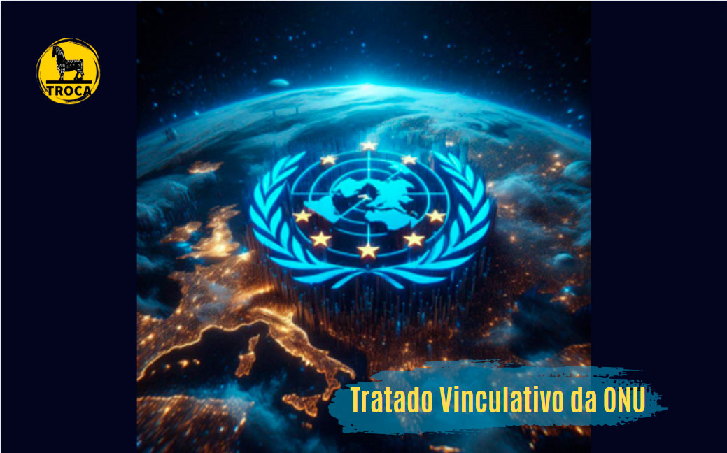 Deve a UE participar nas Negociações do Tratado Vinculativo da ONU?