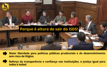 Imagem da TROCA na Audiência.